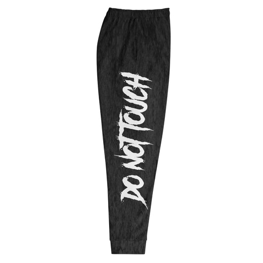 DO NOT TOUCH Men's Joggers