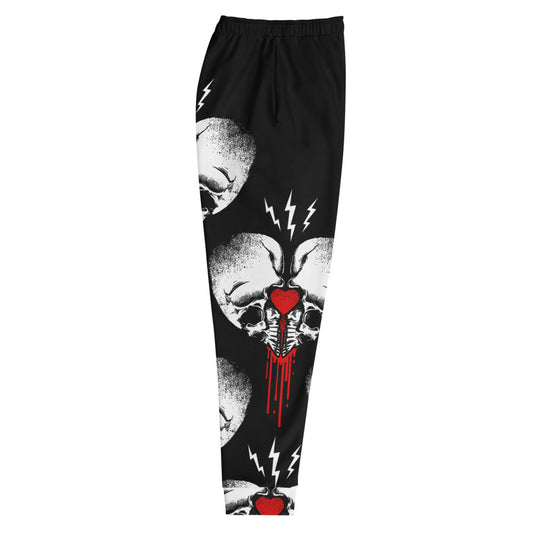 CREATE DESTROY Men's Joggers