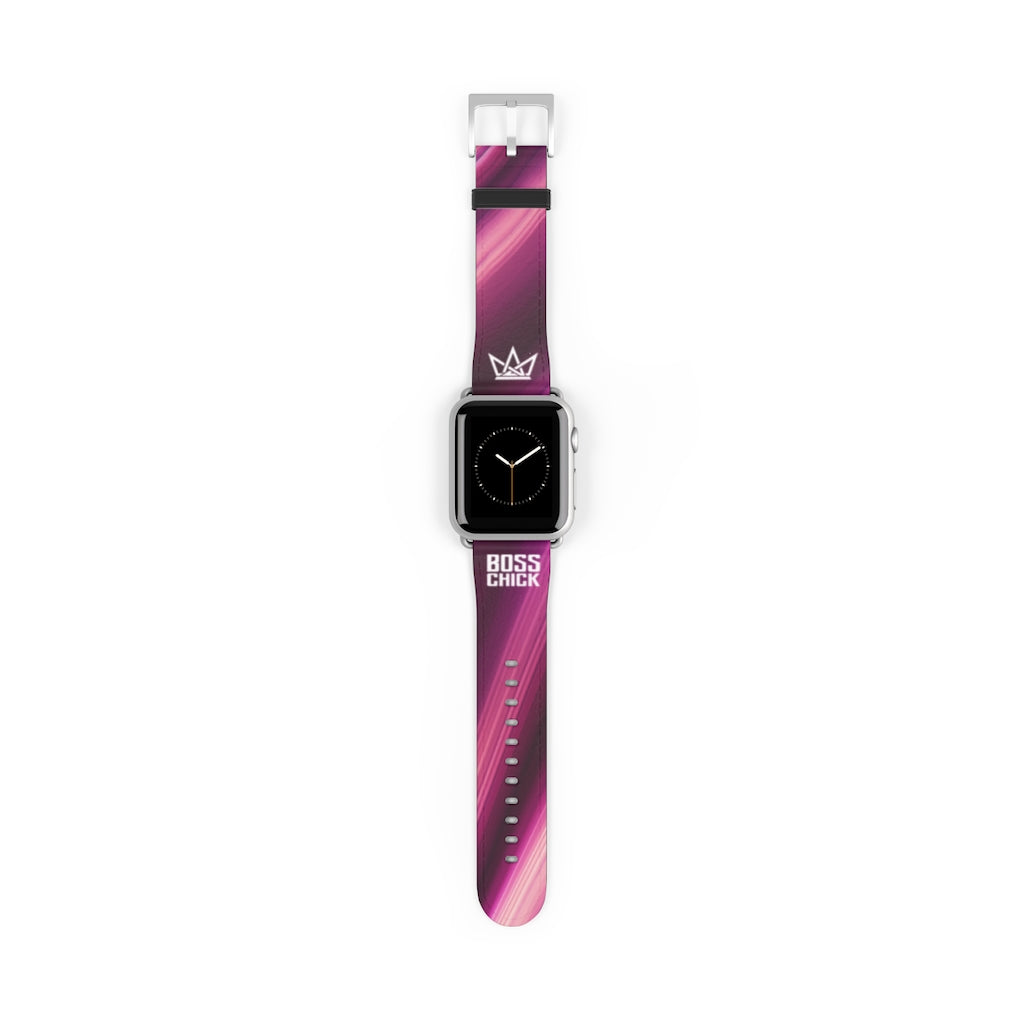 BOSS CHICK Watch Band