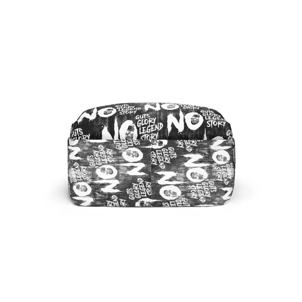 NO GUTS NO GLORY Classic Backpack