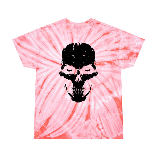 DO NOT TOUCH Tie-Dye Tee, Cyclone