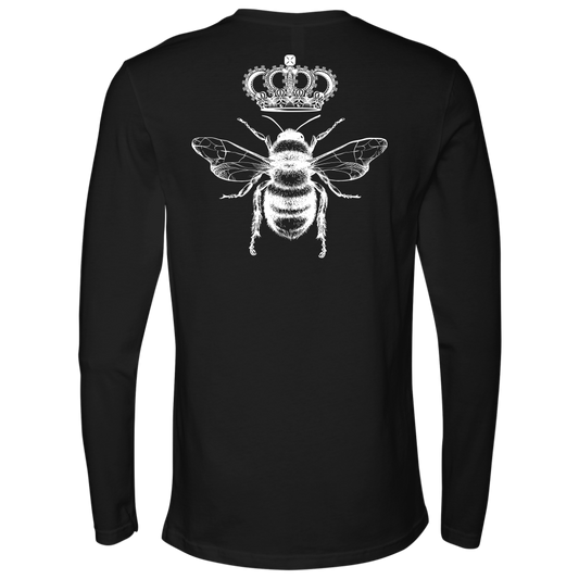 QB CLASSY QUEEN BEE LIMITED EDITION LONG SLEEVE