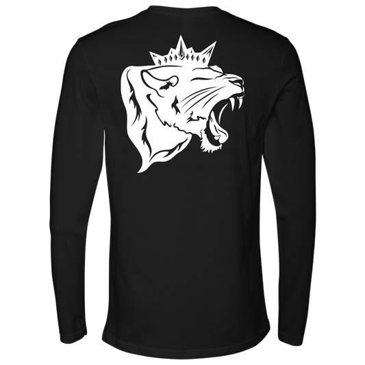 HEAR ME ROAR LONG SLEEVE