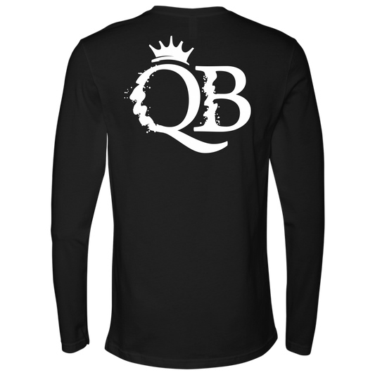 QB CLASSY LONG SLEEVE