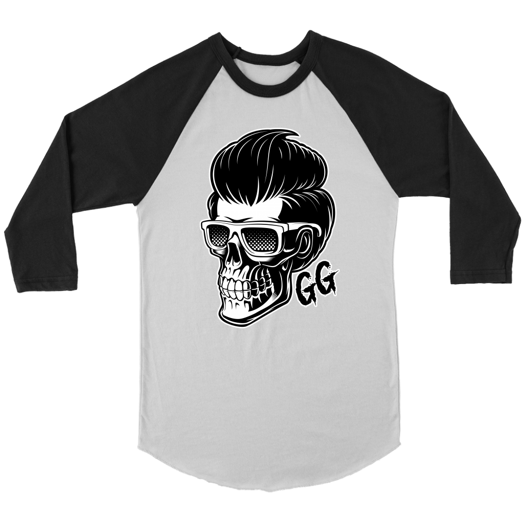GRUMPY GLASSES TEAM JERSEY