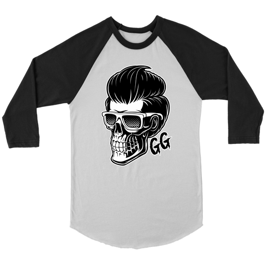 GRUMPY GLASSES TEAM JERSEY