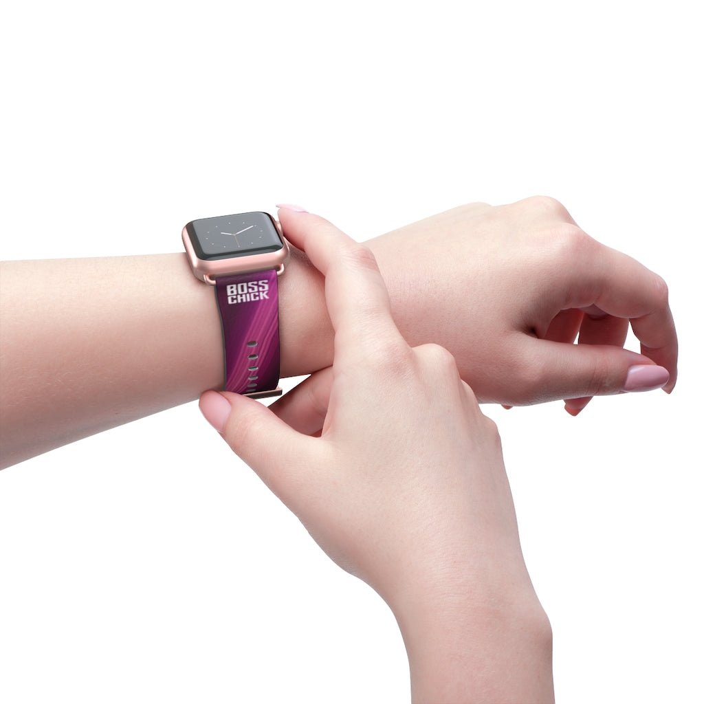 BOSS CHICK Watch Band