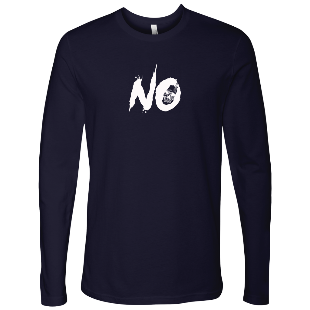 GRUMPY GLORY LONG SLEEVE