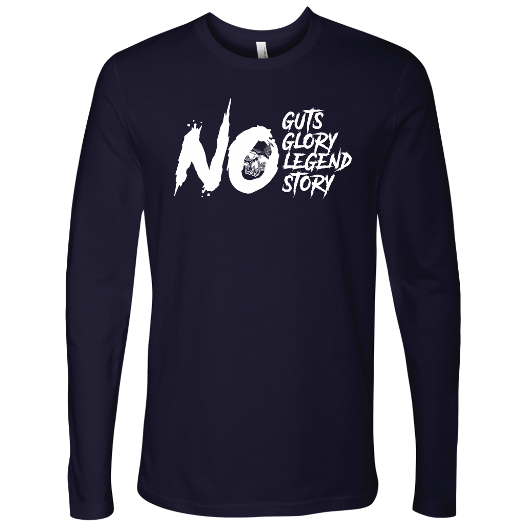 GRUMPY GLORY FULL LONG SLEEVE