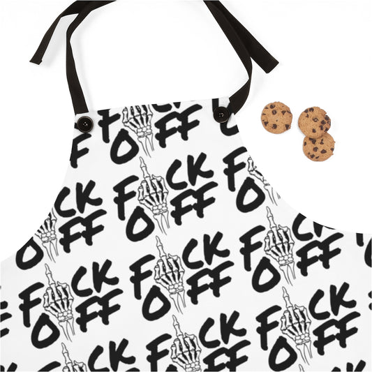 F*CK OFF Apron