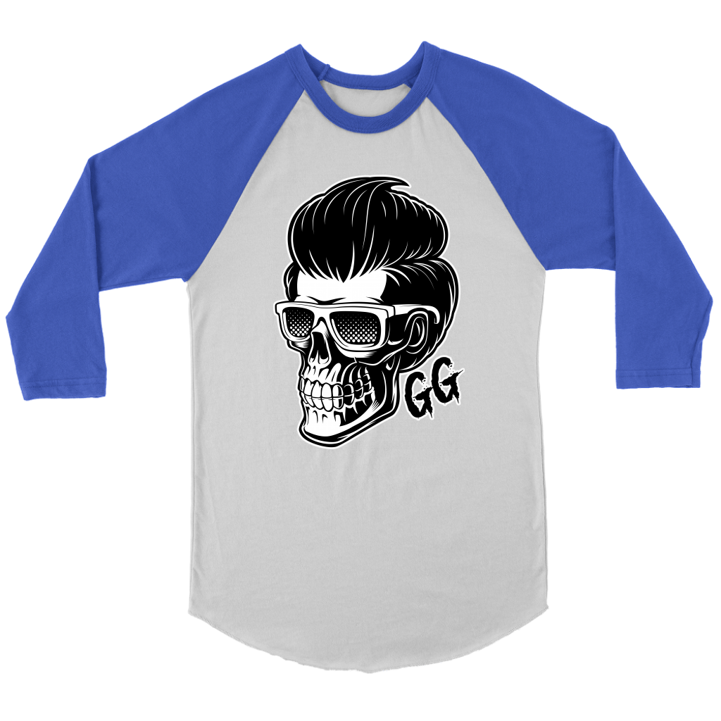 GRUMPY GLASSES TEAM JERSEY