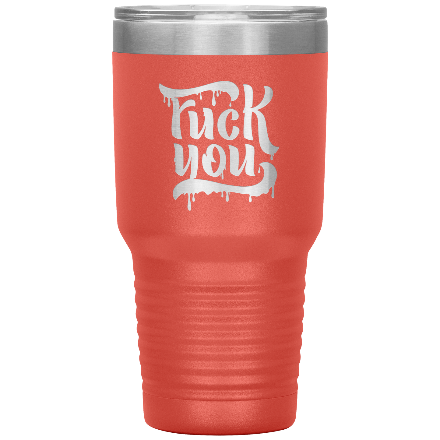 F*CK YOU TUMBLER