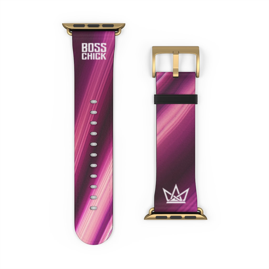 BOSS CHICK Watch Band