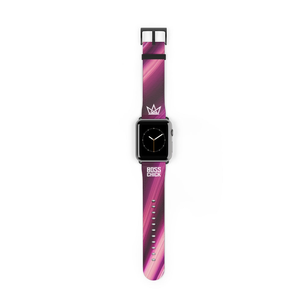 BOSS CHICK Watch Band