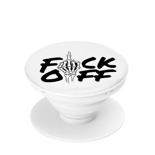 F*CK OFF PHONE POP SOCKET