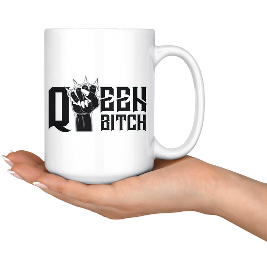 QUEEN BITCH
