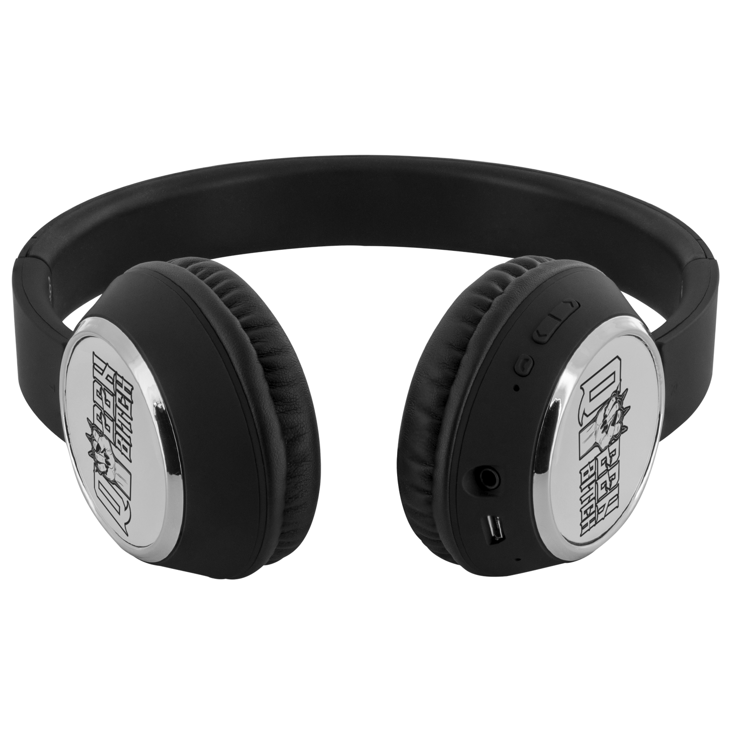 QUEEN BITCH HEADPHONES