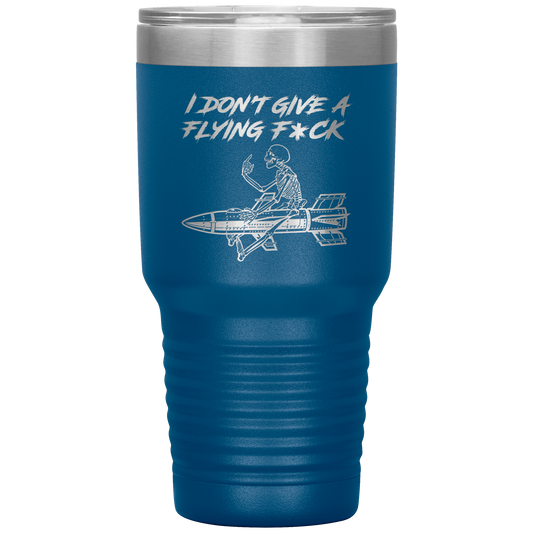 FLYING F*CK TUMBLER