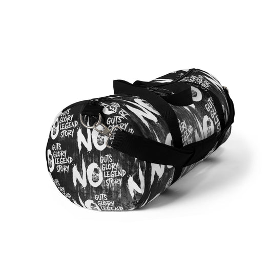 NO GUTS NO GLORY Duffel Bag