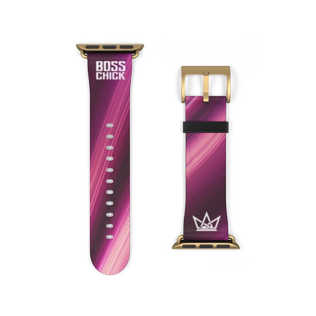 BOSS CHICK Watch Band