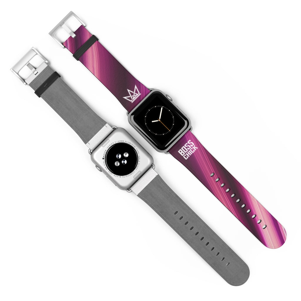 BOSS CHICK Watch Band