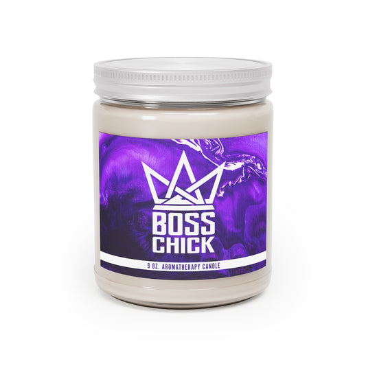 BOSS CHICK Aromatherapy Candle