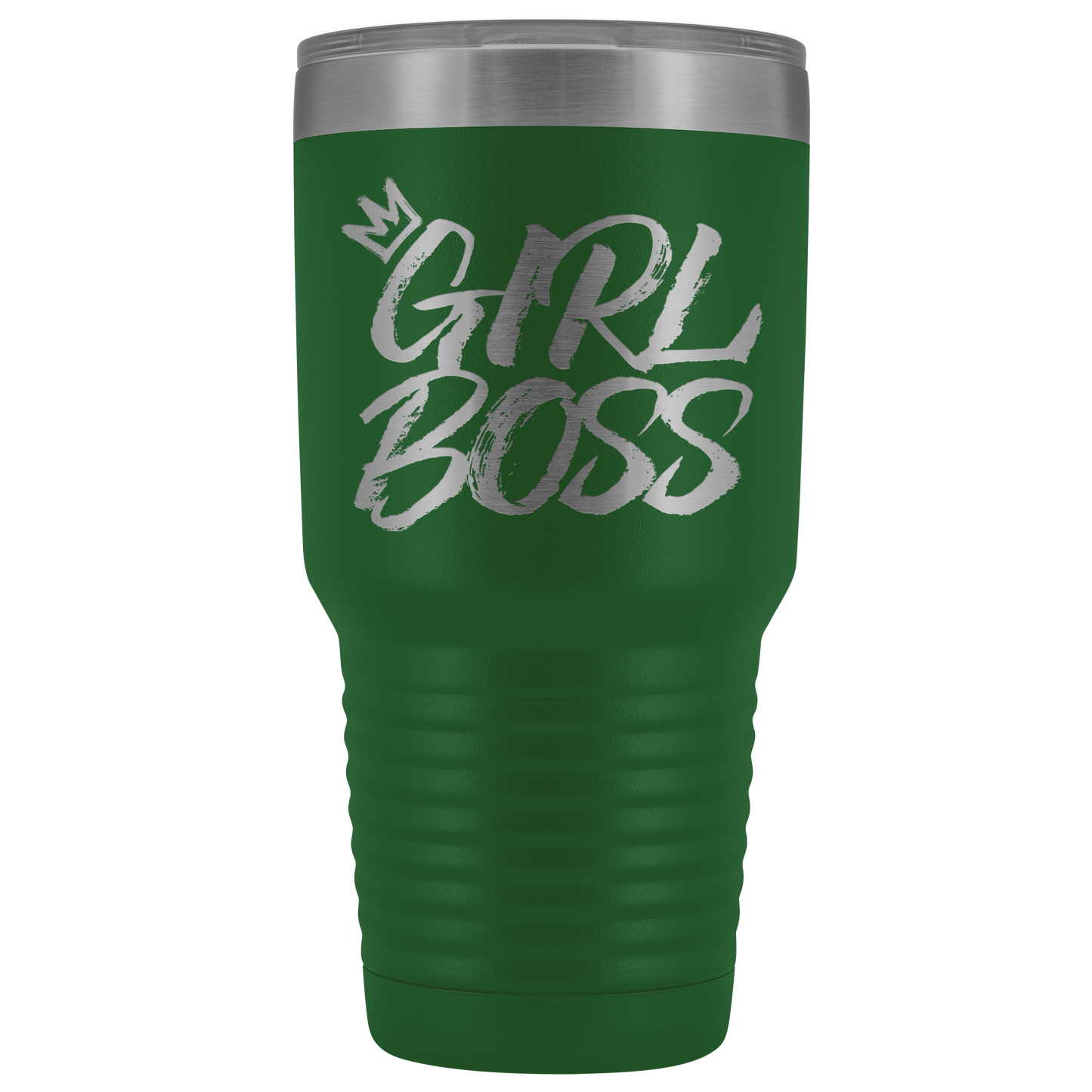 GIRL BOSS TUMBLER