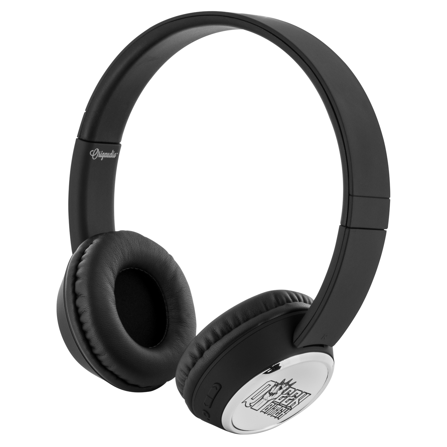 QUEEN BITCH HEADPHONES