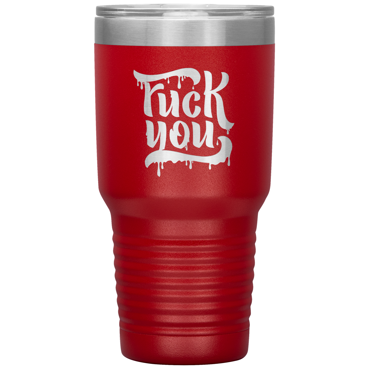 F*CK YOU TUMBLER