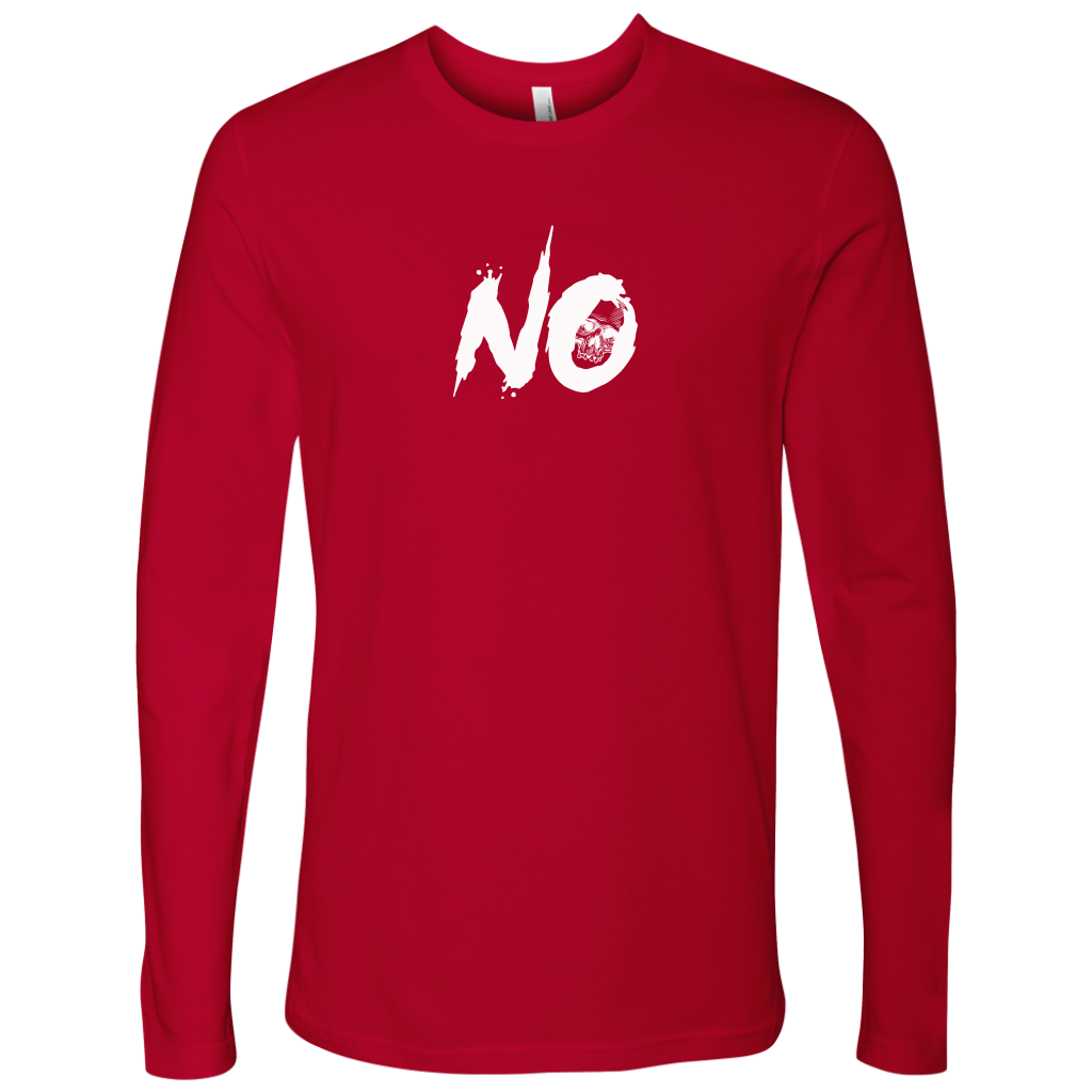 GRUMPY GLORY LONG SLEEVE