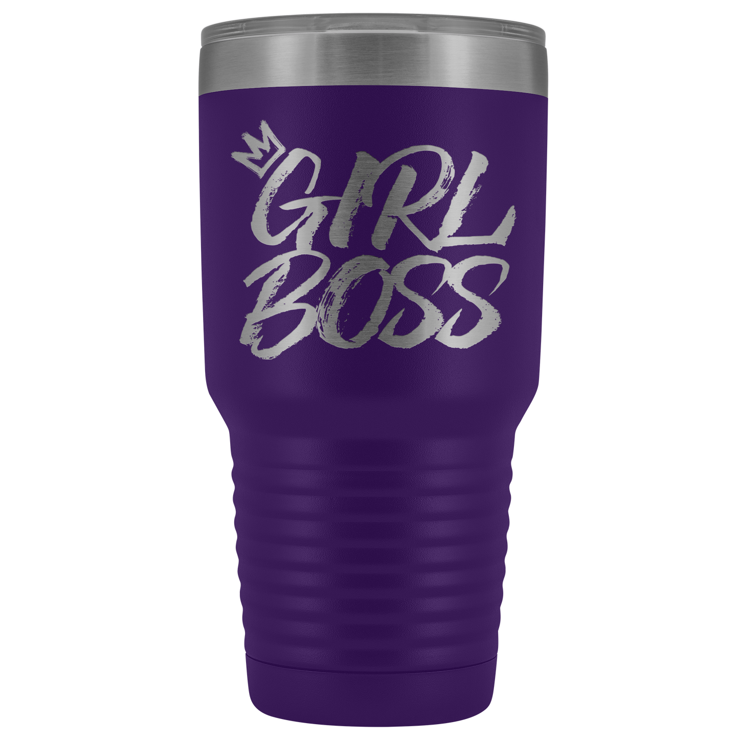 GIRL BOSS TUMBLER