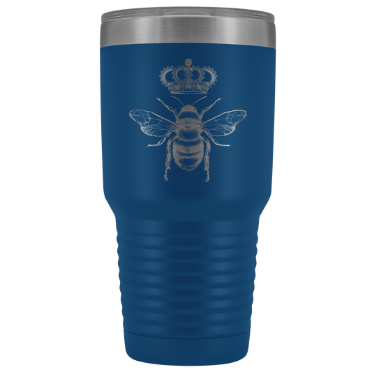 QB CLASSY QUEEN BEE LIMITED EDITION TUMLER