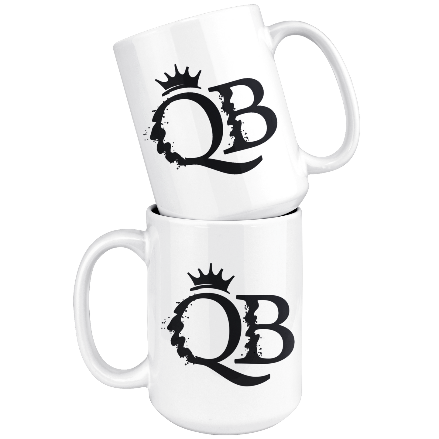 QB CLASSY MUG