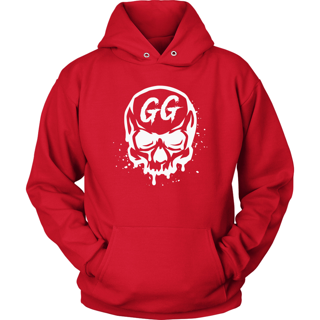 YES I AM GRUMPY HOODIE