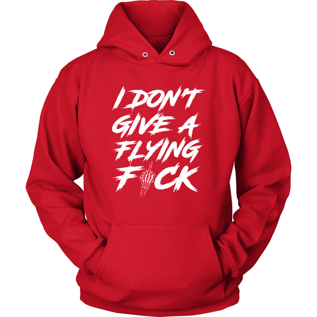 DON'T GIVE A F*CK HOODIE