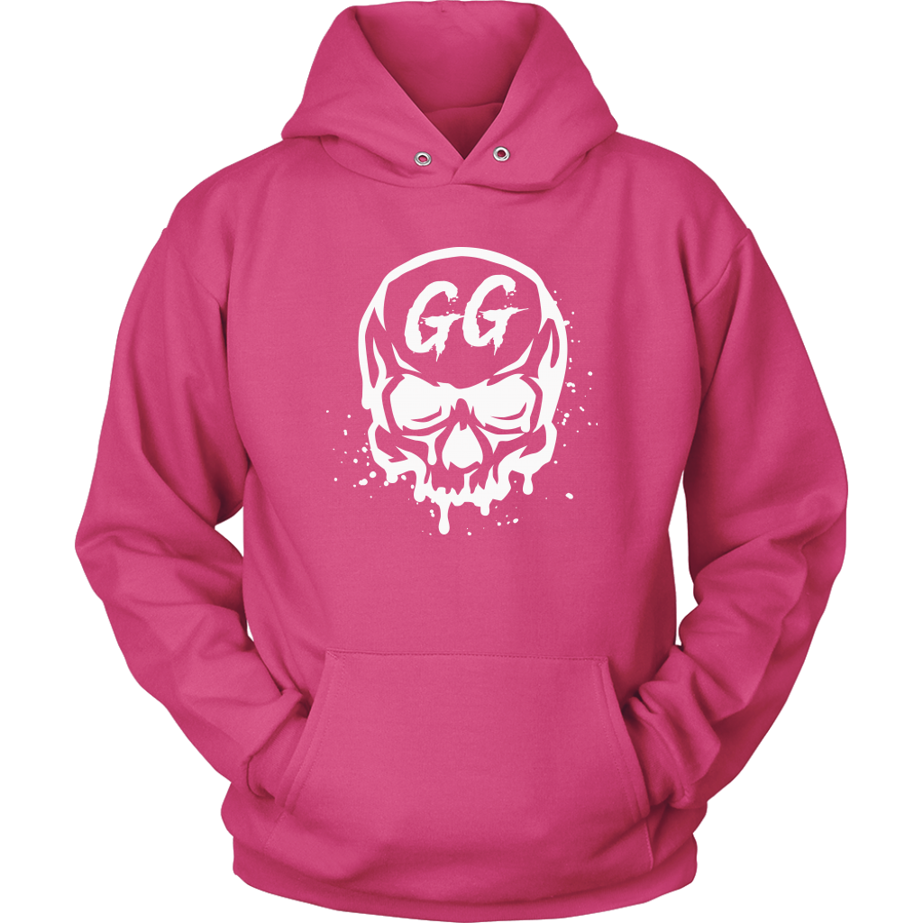 YES I AM GRUMPY HOODIE