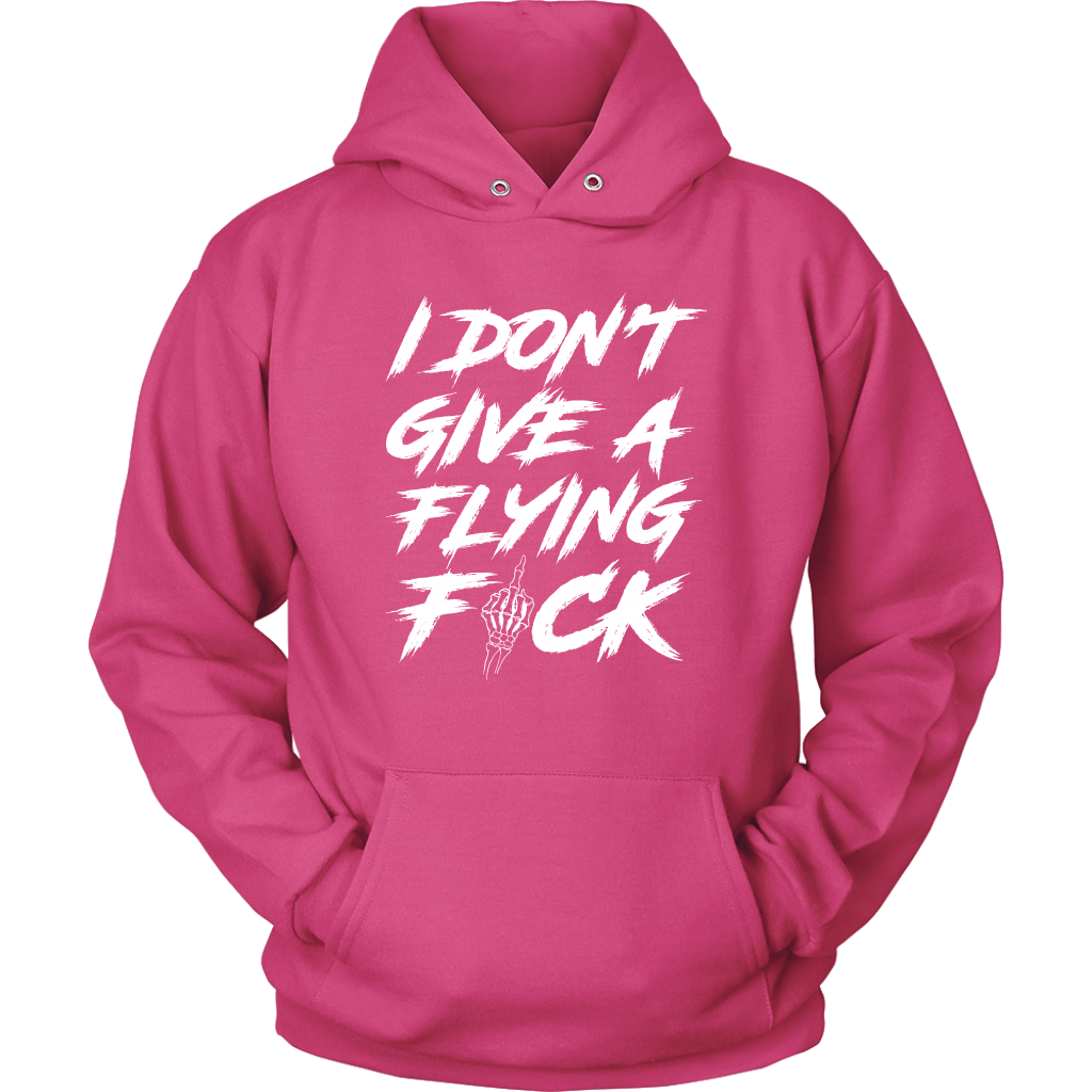 DON'T GIVE A F*CK HOODIE