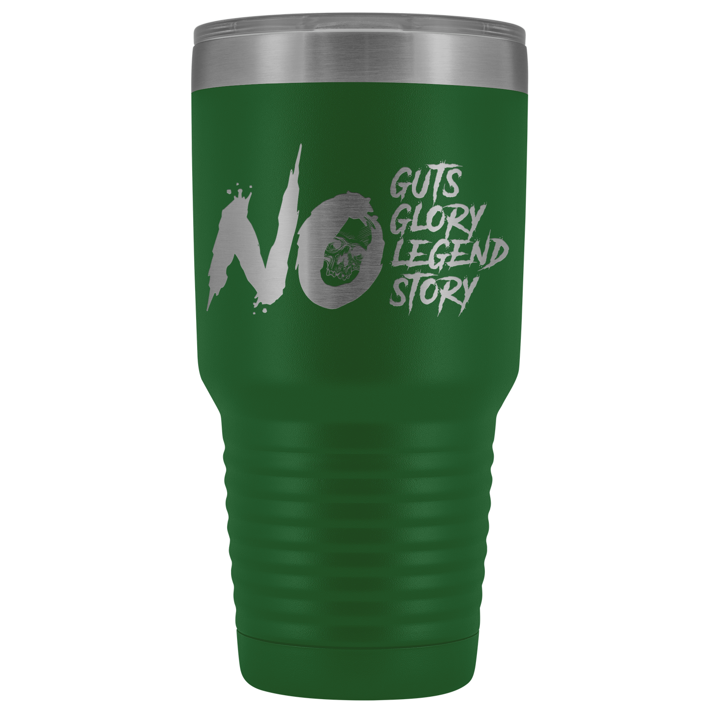 GRUMPY GLORY TUMBLER
