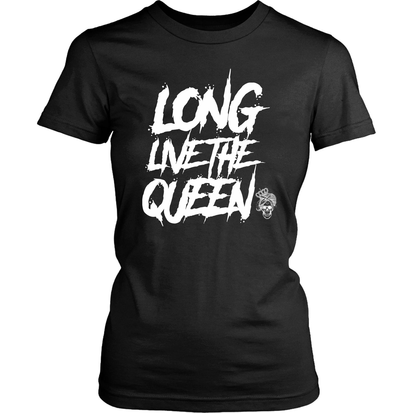 QUEEN AND GRUMPY COMBO TSHIRTS