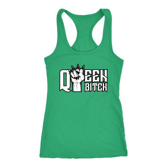 QUEEN BITCH TANK