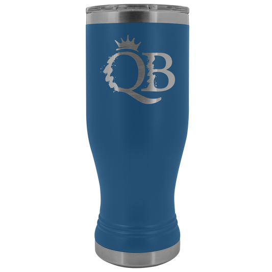 QB CLASSY TUMBLER