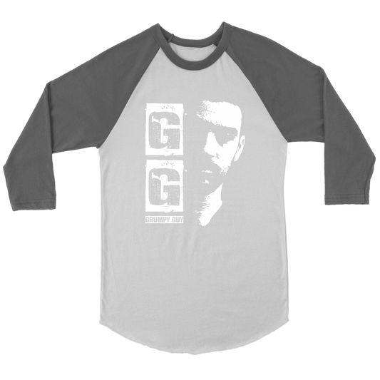 GRUMPY FACE TEAM JERSEY