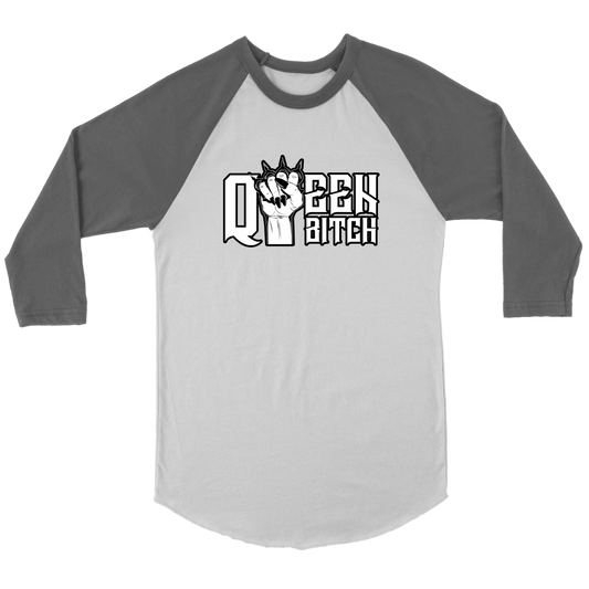 QUEEN BITCH TEAM JERSEY