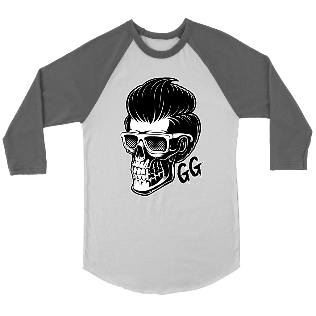 GRUMPY GLASSES TEAM JERSEY