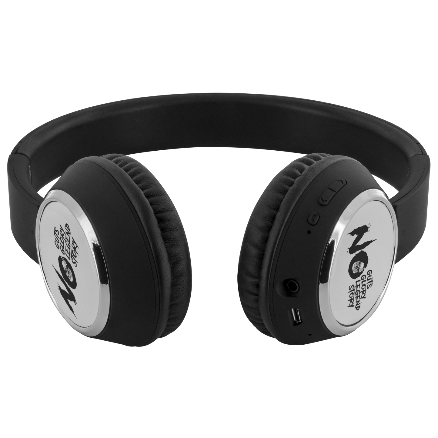 GRUMPY GLORY HEADPHONES
