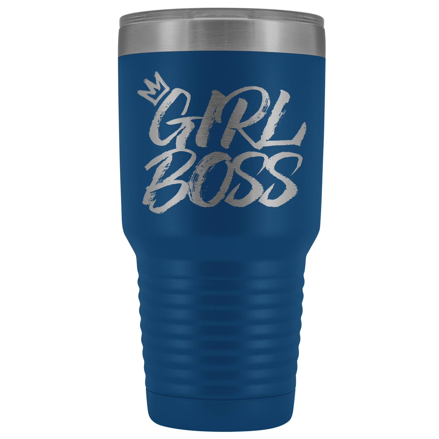 GIRL BOSS TUMBLER