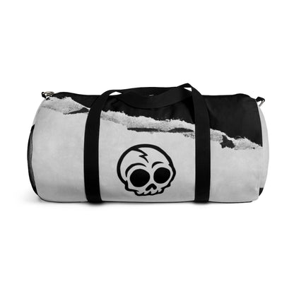 SAY F*CK OFF Duffel Bag