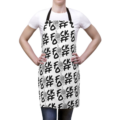 F*CK OFF Apron