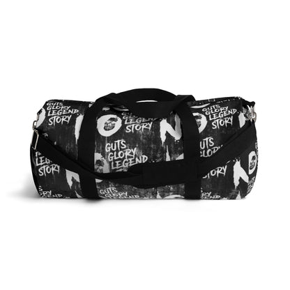 NO GUTS NO GLORY Duffel Bag