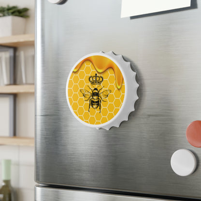 QB CLASSY QUEEN BEE Bottle Opener